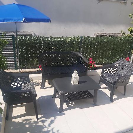 Apartment Marina كوتور المظهر الخارجي الصورة