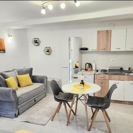 Apartment Marina كوتور المظهر الخارجي الصورة