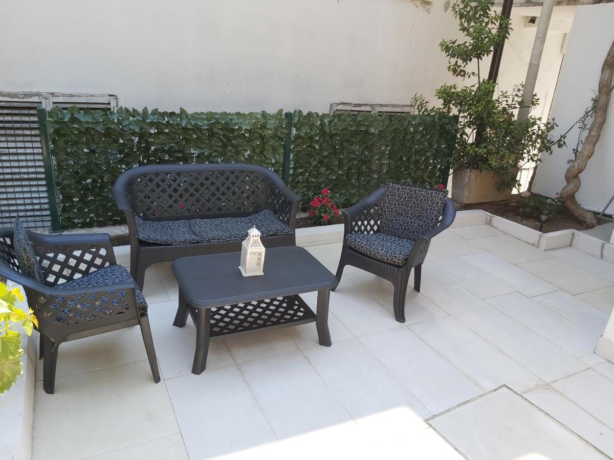 Apartment Marina كوتور المظهر الخارجي الصورة