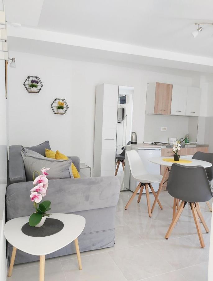 Apartment Marina كوتور المظهر الخارجي الصورة