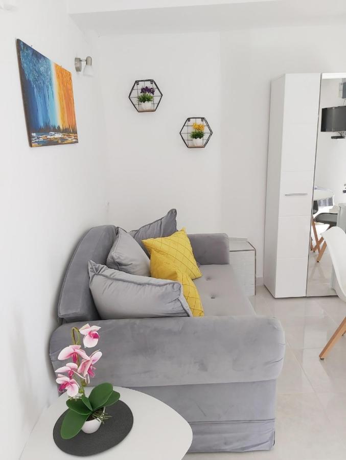 Apartment Marina كوتور المظهر الخارجي الصورة