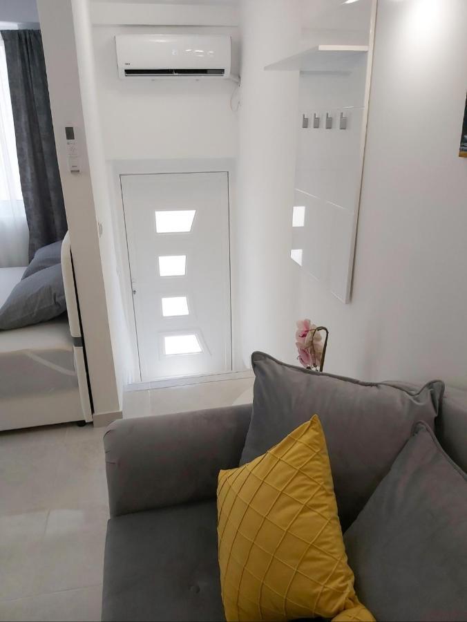 Apartment Marina كوتور المظهر الخارجي الصورة