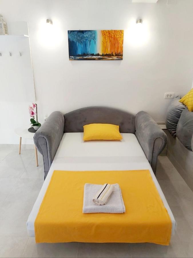 Apartment Marina كوتور المظهر الخارجي الصورة