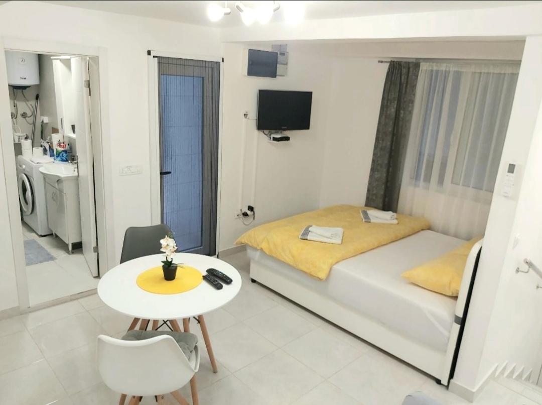 Apartment Marina كوتور المظهر الخارجي الصورة