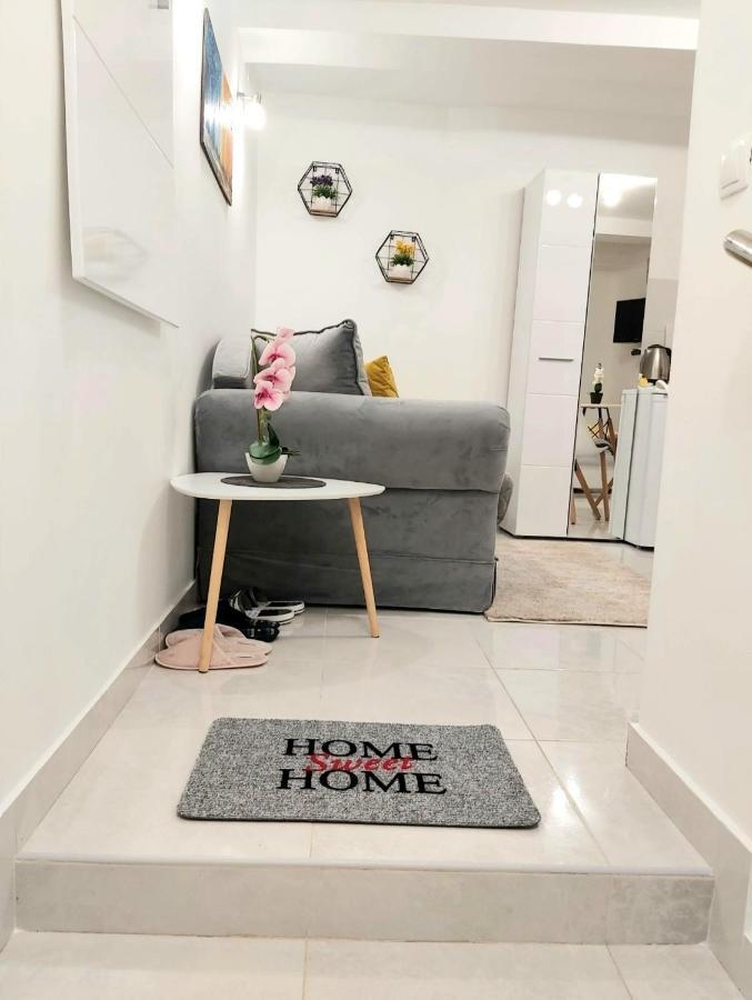 Apartment Marina كوتور المظهر الخارجي الصورة