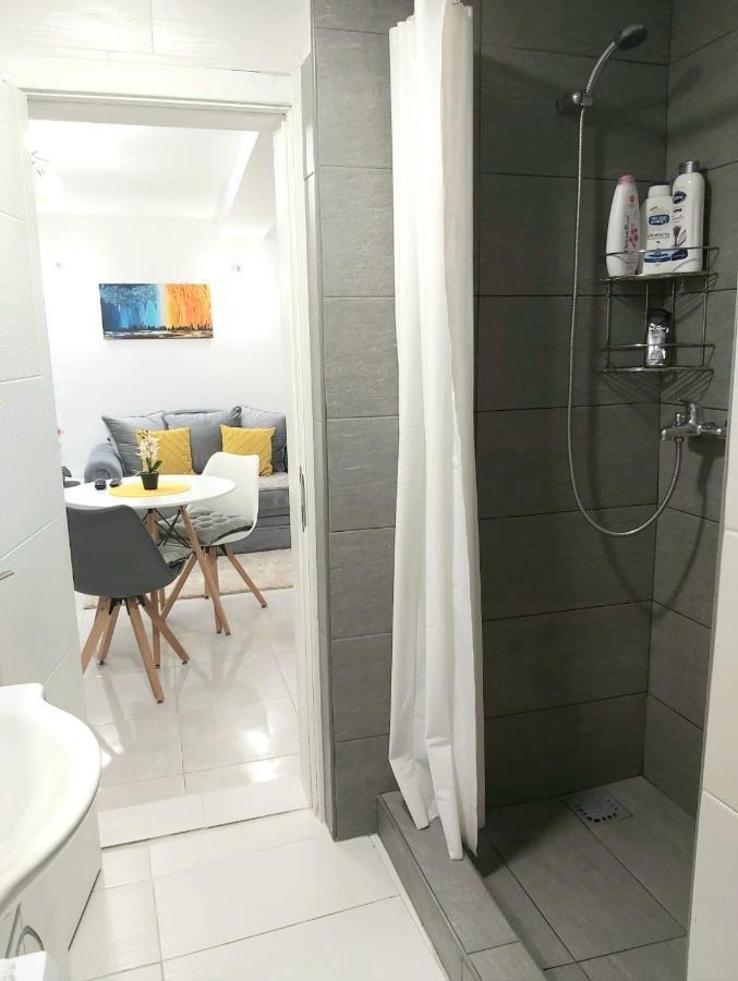 Apartment Marina كوتور المظهر الخارجي الصورة