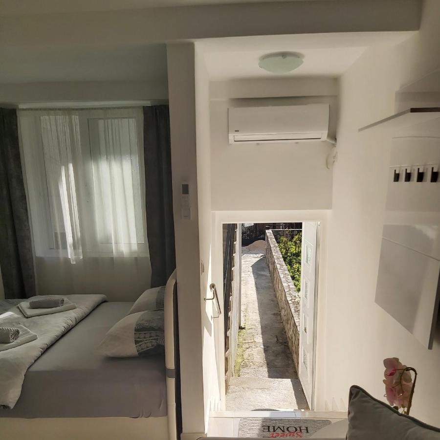 Apartment Marina كوتور المظهر الخارجي الصورة