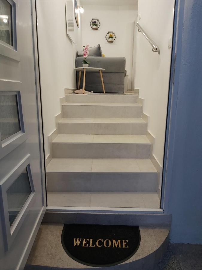 Apartment Marina كوتور المظهر الخارجي الصورة