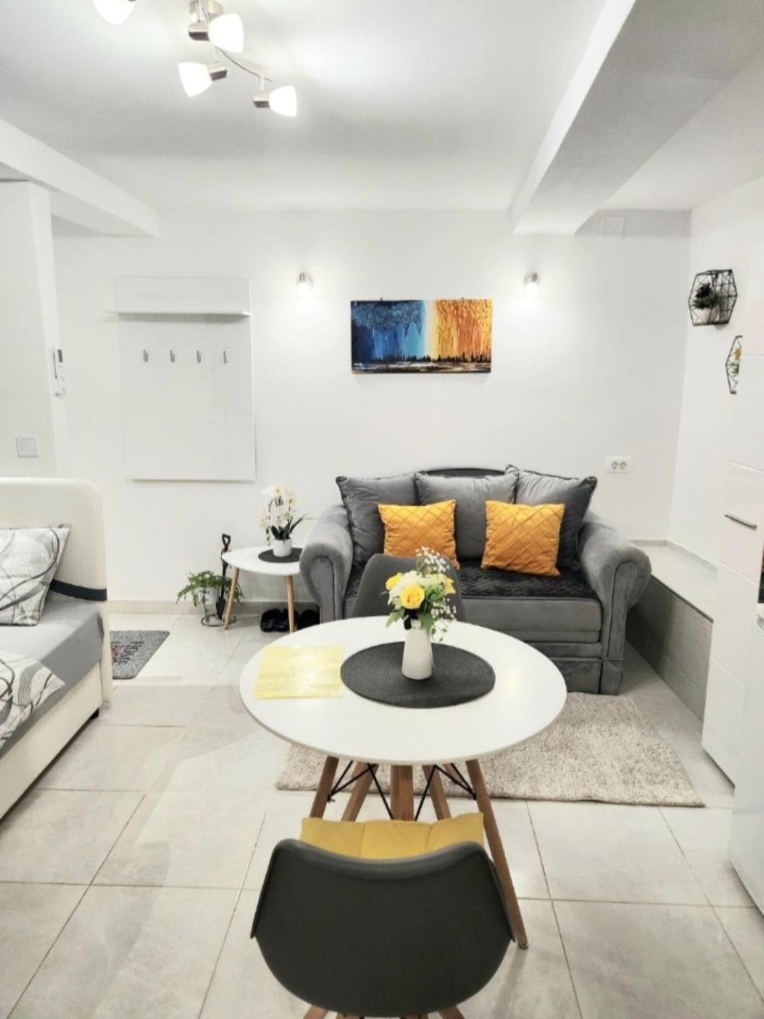 Apartment Marina كوتور المظهر الخارجي الصورة