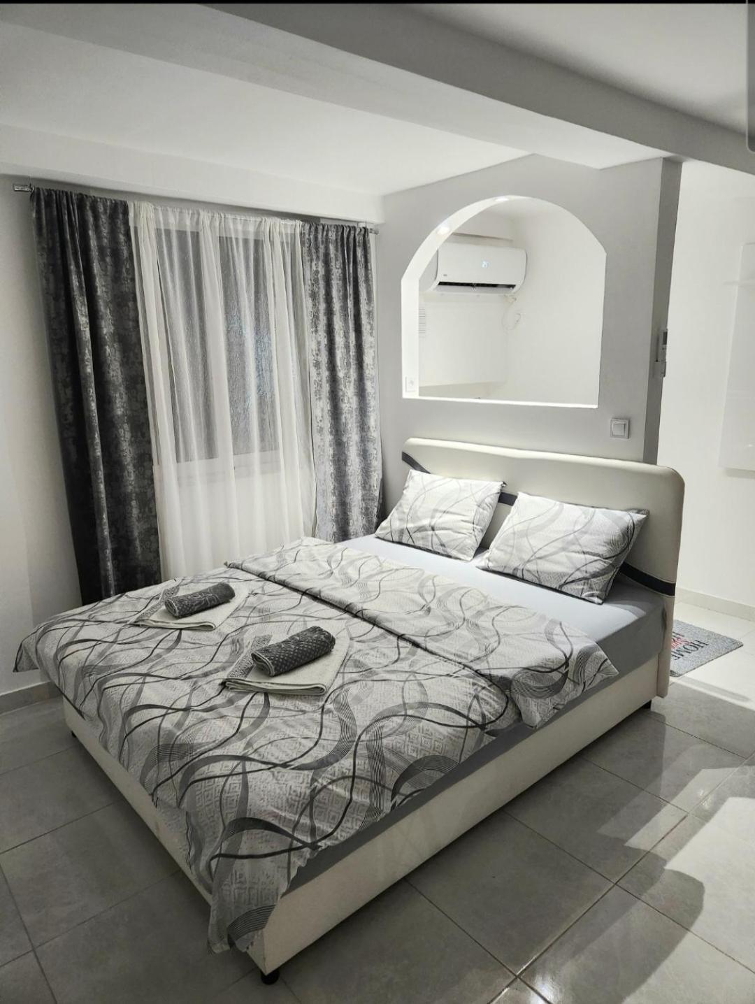 Apartment Marina كوتور المظهر الخارجي الصورة
