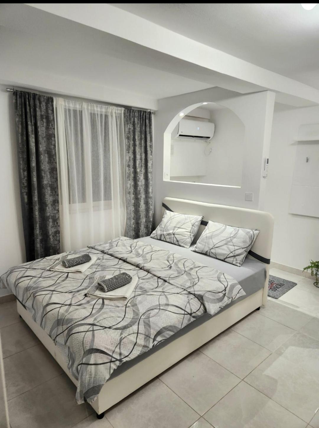 Apartment Marina كوتور المظهر الخارجي الصورة
