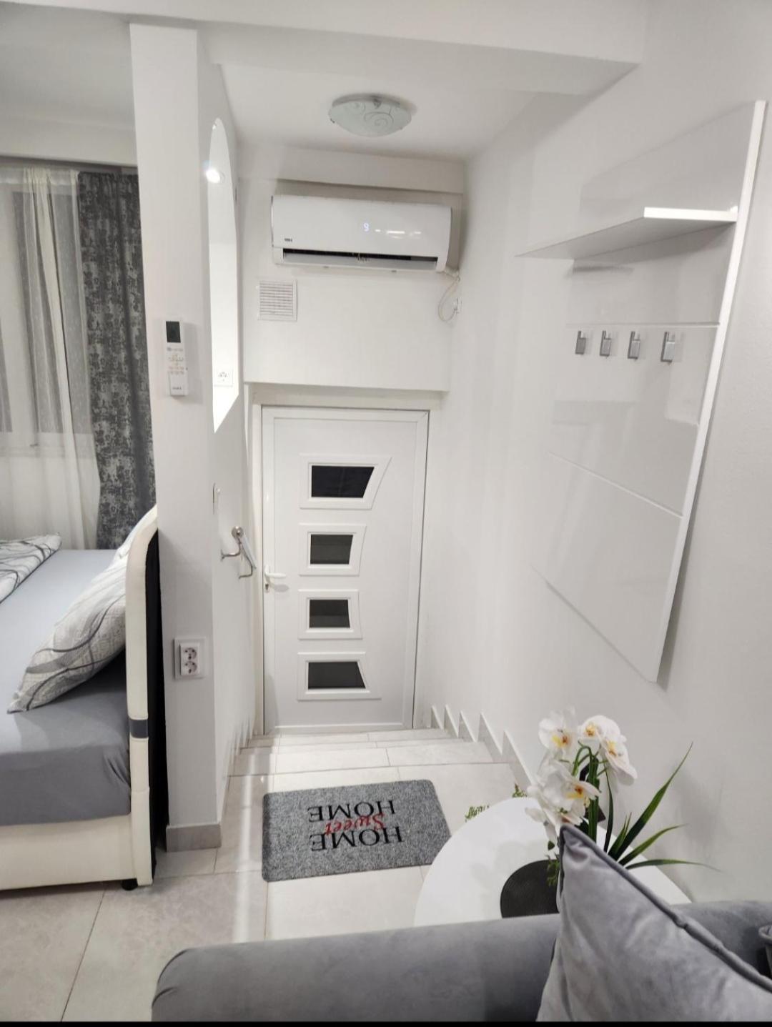 Apartment Marina كوتور المظهر الخارجي الصورة