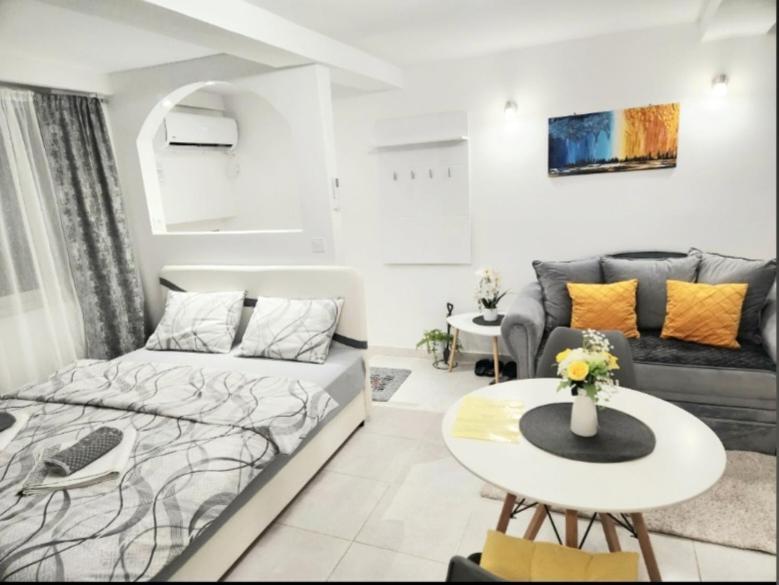 Apartment Marina كوتور المظهر الخارجي الصورة