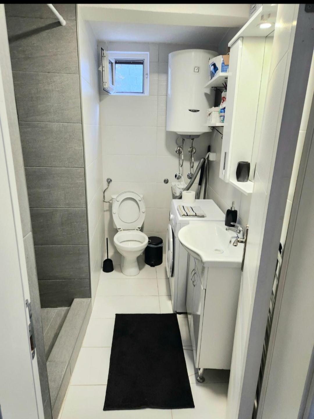 Apartment Marina كوتور المظهر الخارجي الصورة